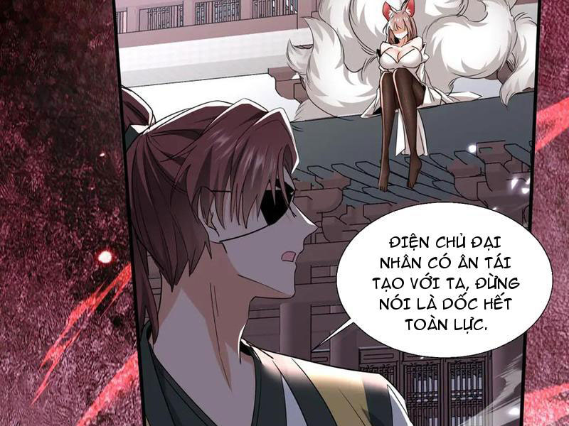 Nữ đồ đệ của ta muốn hắc hóa Chapter 54 - 49