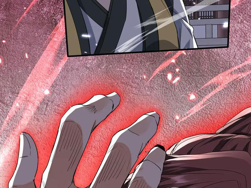 Nữ đồ đệ của ta muốn hắc hóa Chapter 54 - 50