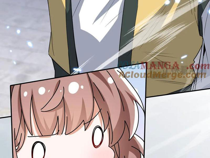 Nữ đồ đệ của ta muốn hắc hóa Chapter 54 - 58
