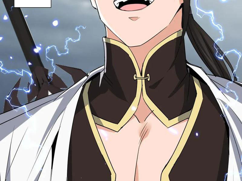 Nữ đồ đệ của ta muốn hắc hóa Chapter 54 - 69