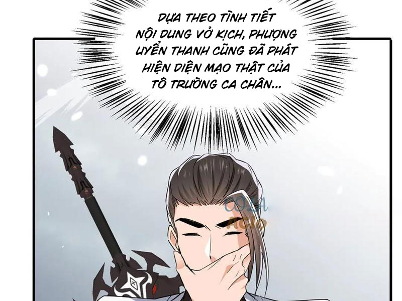 Nữ đồ đệ của ta muốn hắc hóa Chapter 54 - 74