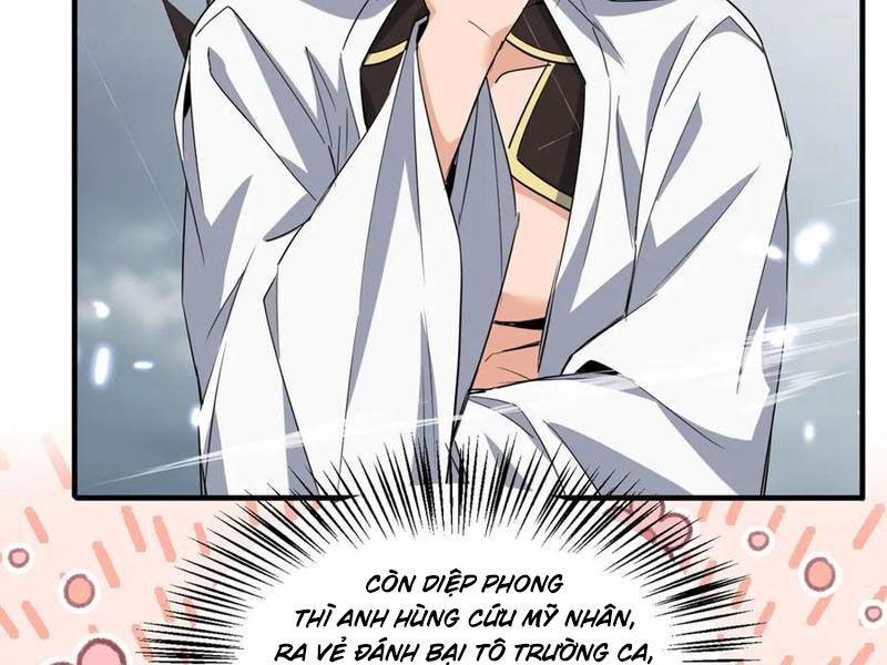 Nữ đồ đệ của ta muốn hắc hóa Chapter 54 - 75
