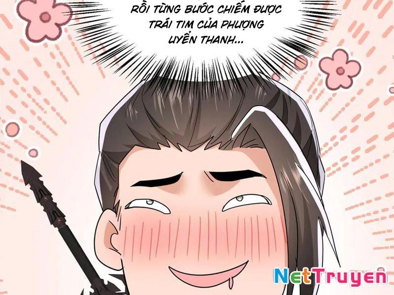 Nữ đồ đệ của ta muốn hắc hóa Chapter 54 - 76
