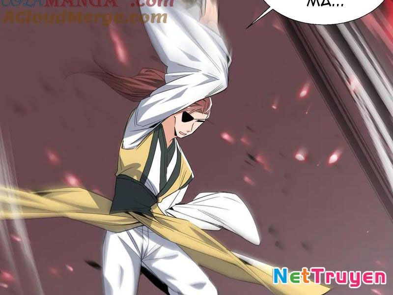 Nữ đồ đệ của ta muốn hắc hóa Chapter 54 - 91