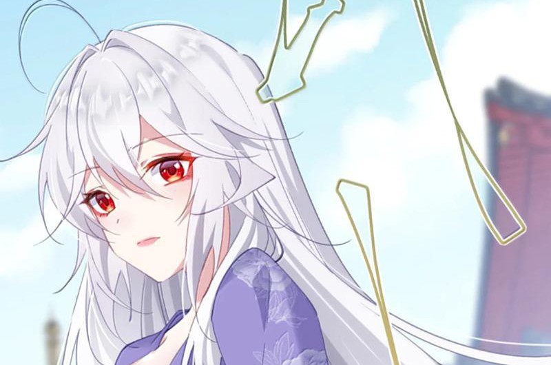 Phá thân của nữ Hoàng Đế Chapter 47 - Trang 2