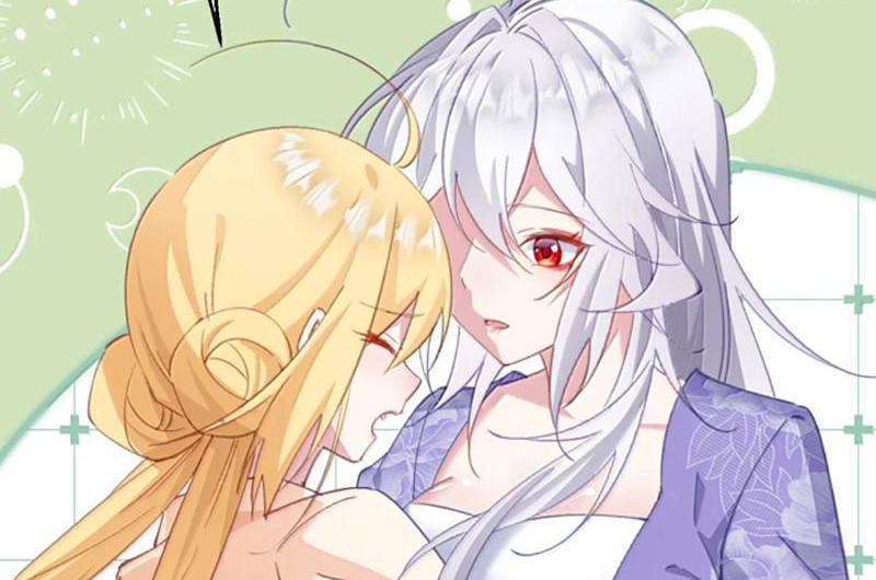 Phá thân của nữ Hoàng Đế Chapter 47 - Trang 2
