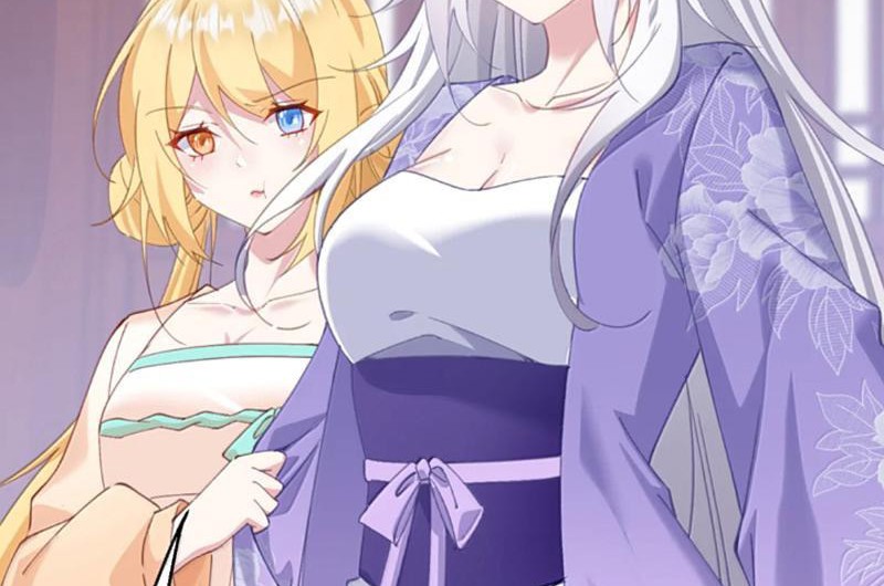 Phá thân của nữ Hoàng Đế Chapter 47 - Trang 2