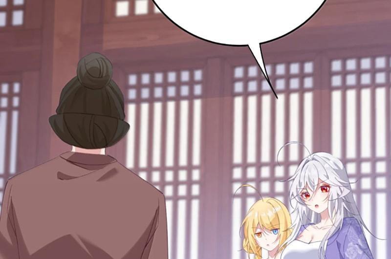 Phá thân của nữ Hoàng Đế Chapter 47 - Trang 2