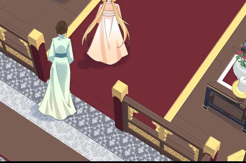 Phá thân của nữ Hoàng Đế Chapter 47 - Trang 2