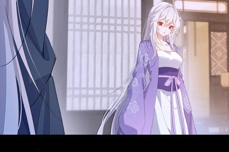 Phá thân của nữ Hoàng Đế Chapter 47 - Trang 2