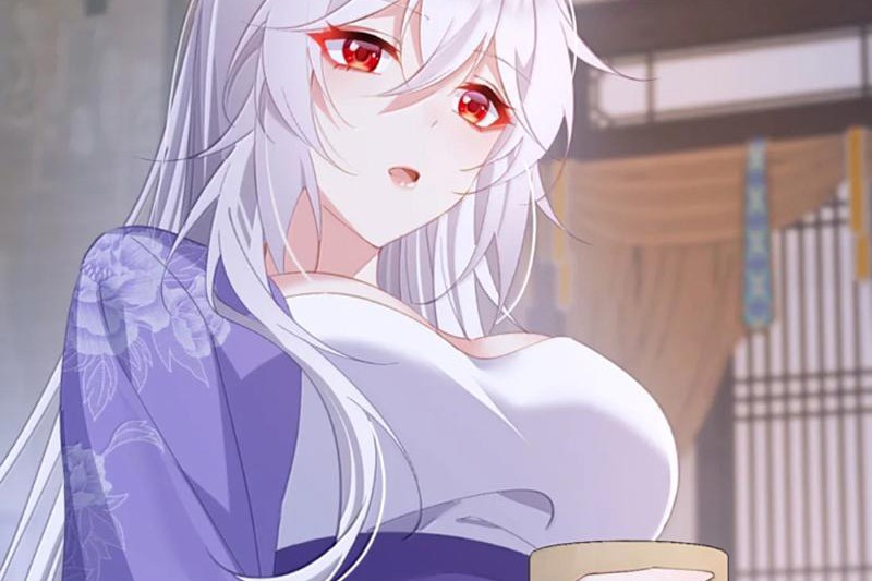 Phá thân của nữ Hoàng Đế Chapter 47 - Trang 2