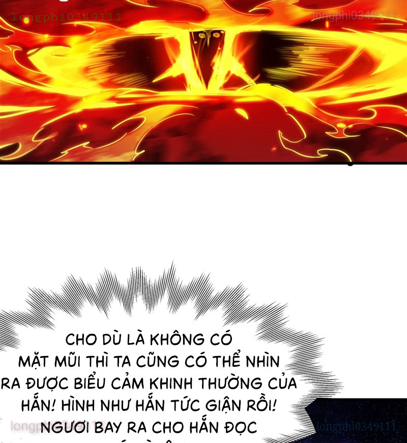 Phản Diện Tóc Vàng Trong Tiểu Thuyết Phượng Ngạo Thiên Cũng Muốn Hạnh Phúc Chapter 37 - 28