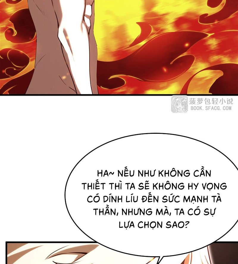 Phản Diện Tóc Vàng Trong Tiểu Thuyết Phượng Ngạo Thiên Cũng Muốn Hạnh Phúc Chapter 37 - 35