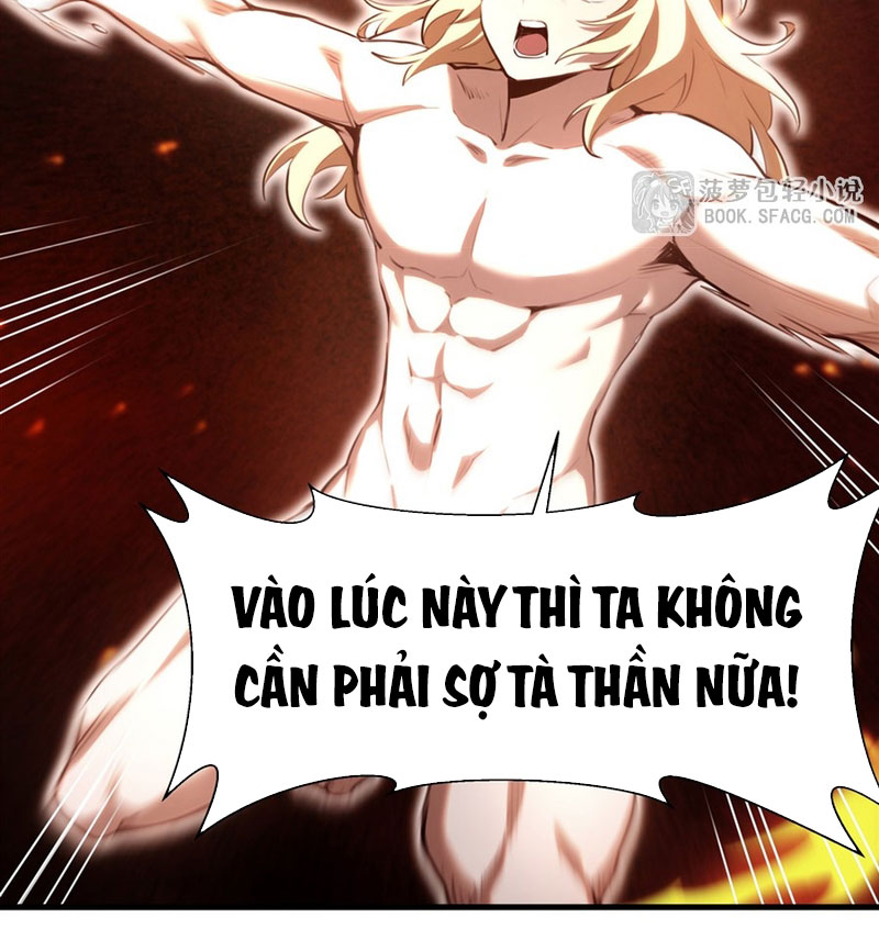 Phản Diện Tóc Vàng Trong Tiểu Thuyết Phượng Ngạo Thiên Cũng Muốn Hạnh Phúc Chapter 37 - 38