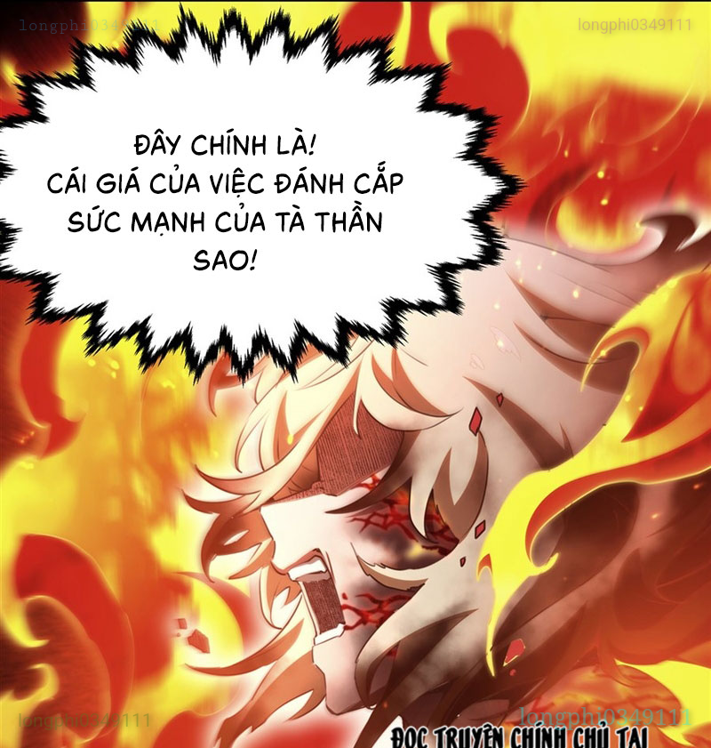 Phản Diện Tóc Vàng Trong Tiểu Thuyết Phượng Ngạo Thiên Cũng Muốn Hạnh Phúc Chapter 37 - 47