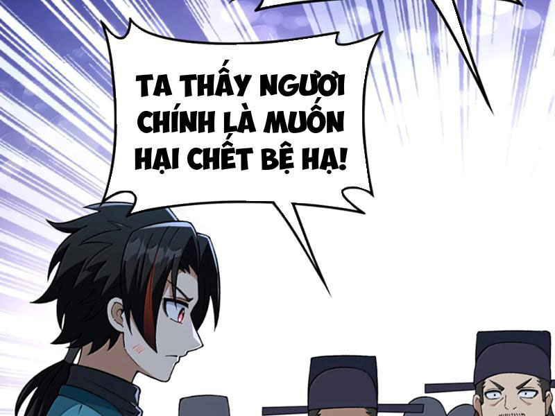 Phụng Chỉ Xuất Quỹ Chapter 27 - Trang 2