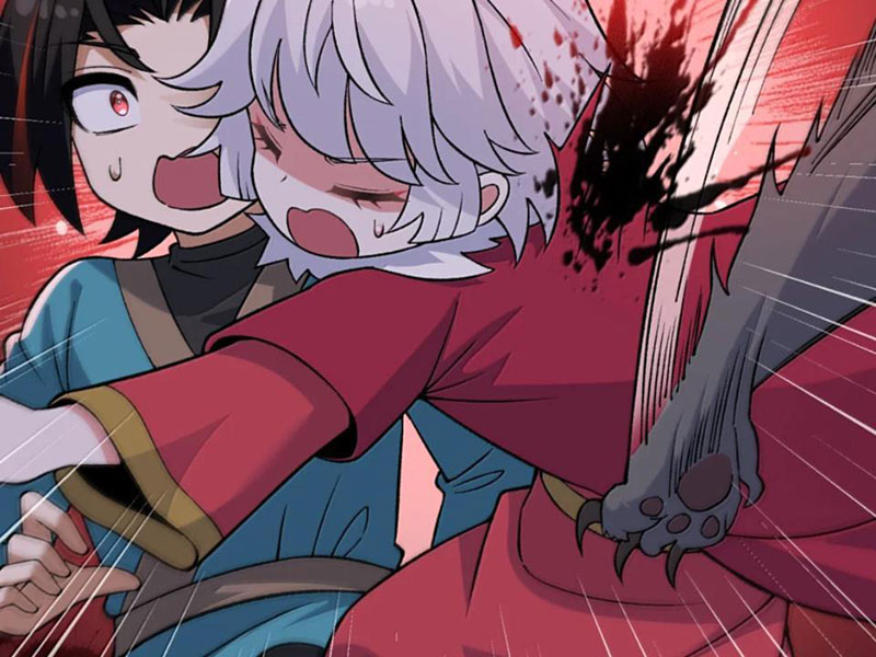 Phụng Chỉ Xuất Quỹ Chapter 27 - Trang 2