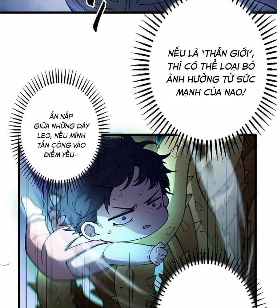 Ranker SSS Được Chọn Chapter 21 - 12