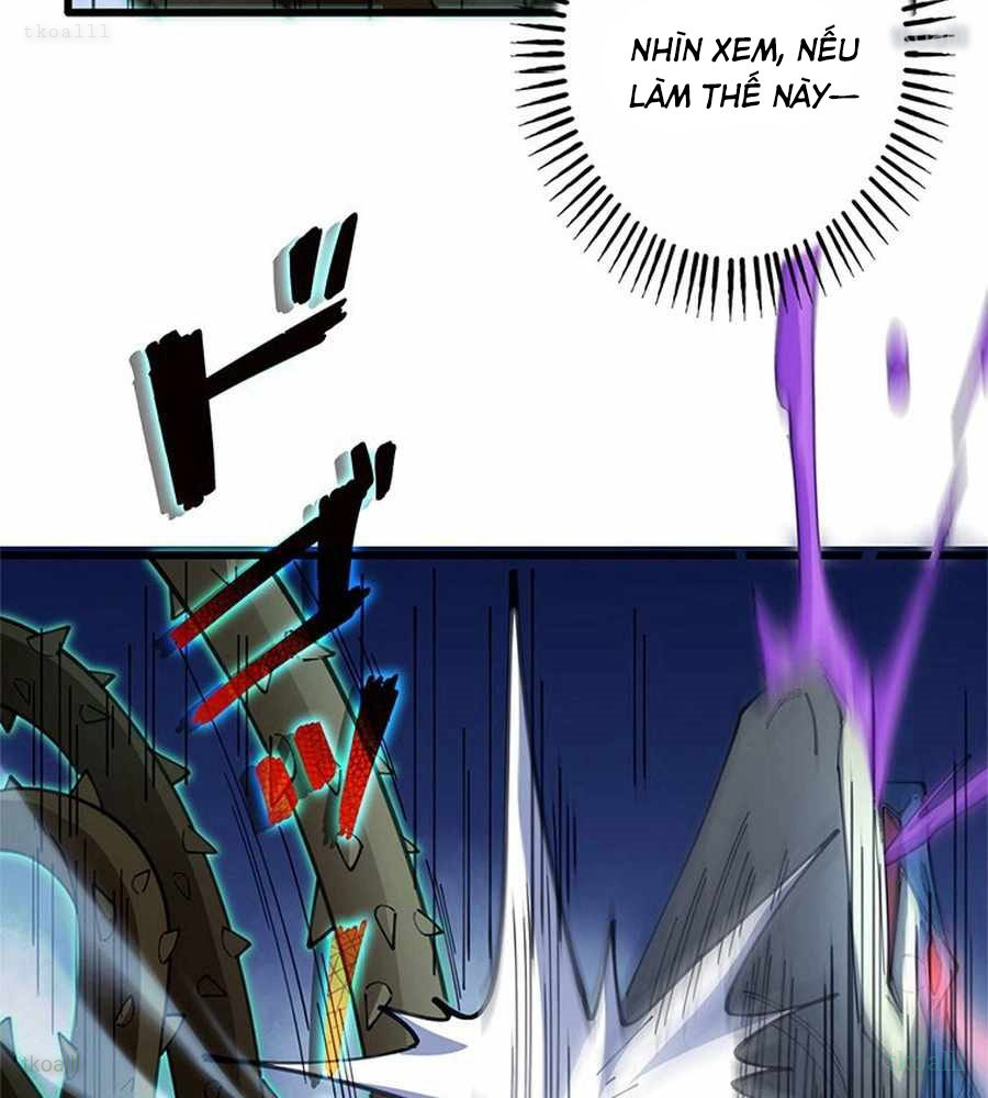 Ranker SSS Được Chọn Chapter 21 - 13
