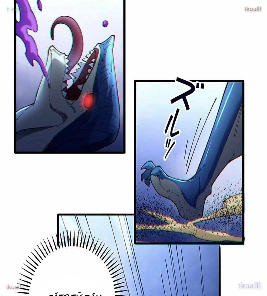 Ranker SSS Được Chọn Chapter 21 - 15