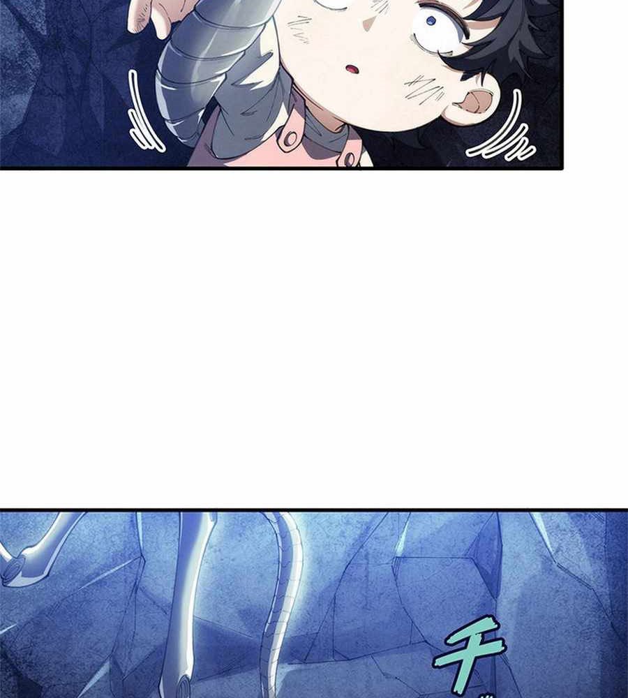 Ranker SSS Được Chọn Chapter 21 - 25