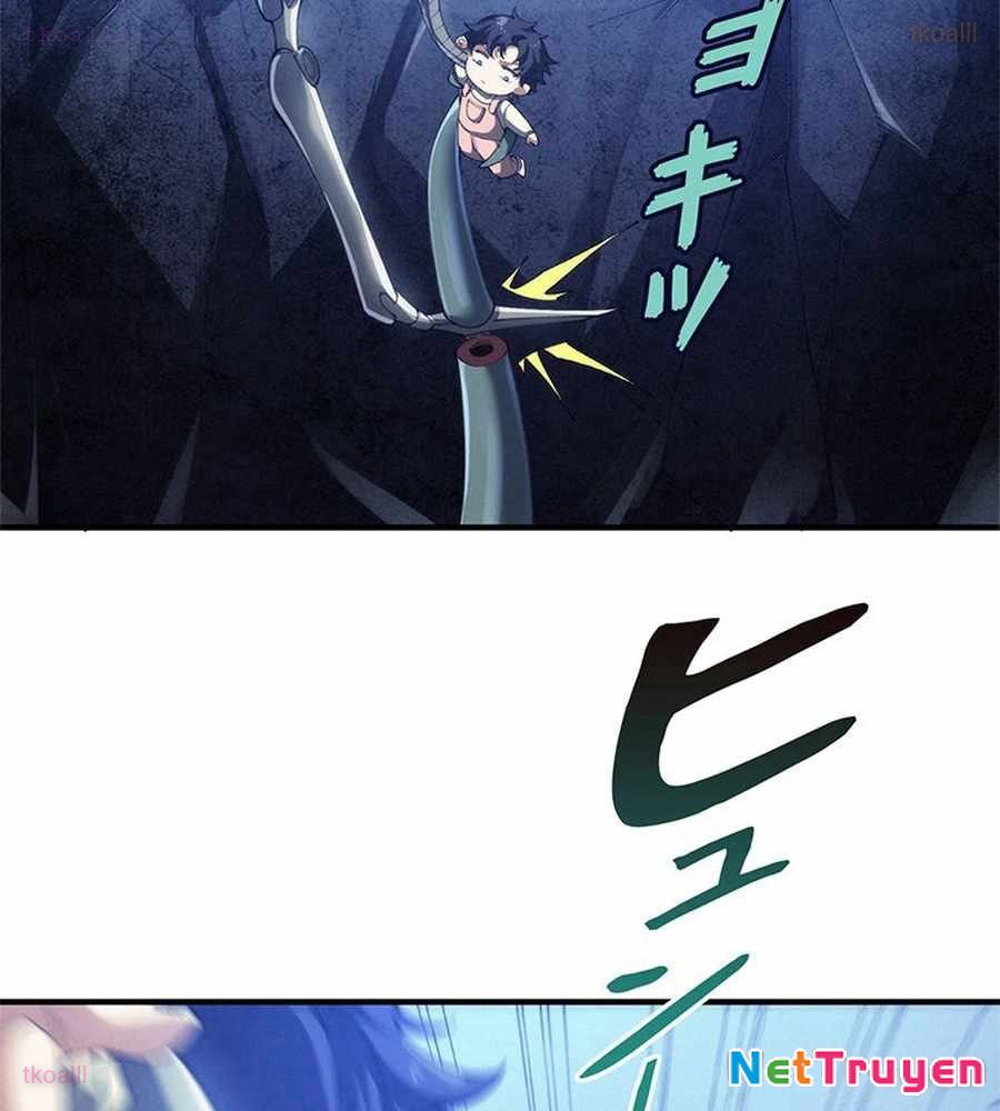 Ranker SSS Được Chọn Chapter 21 - 26