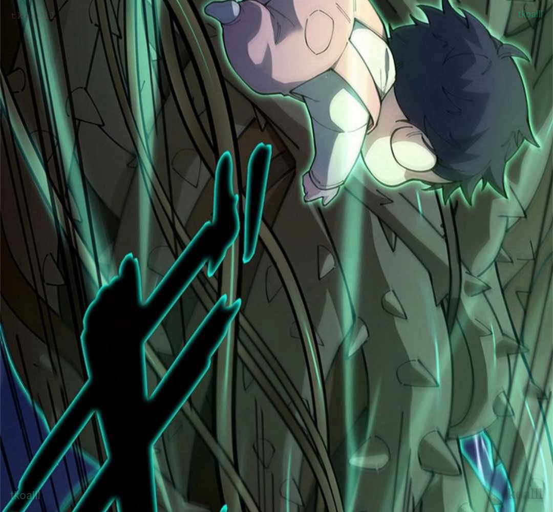 Ranker SSS Được Chọn Chapter 21 - 5