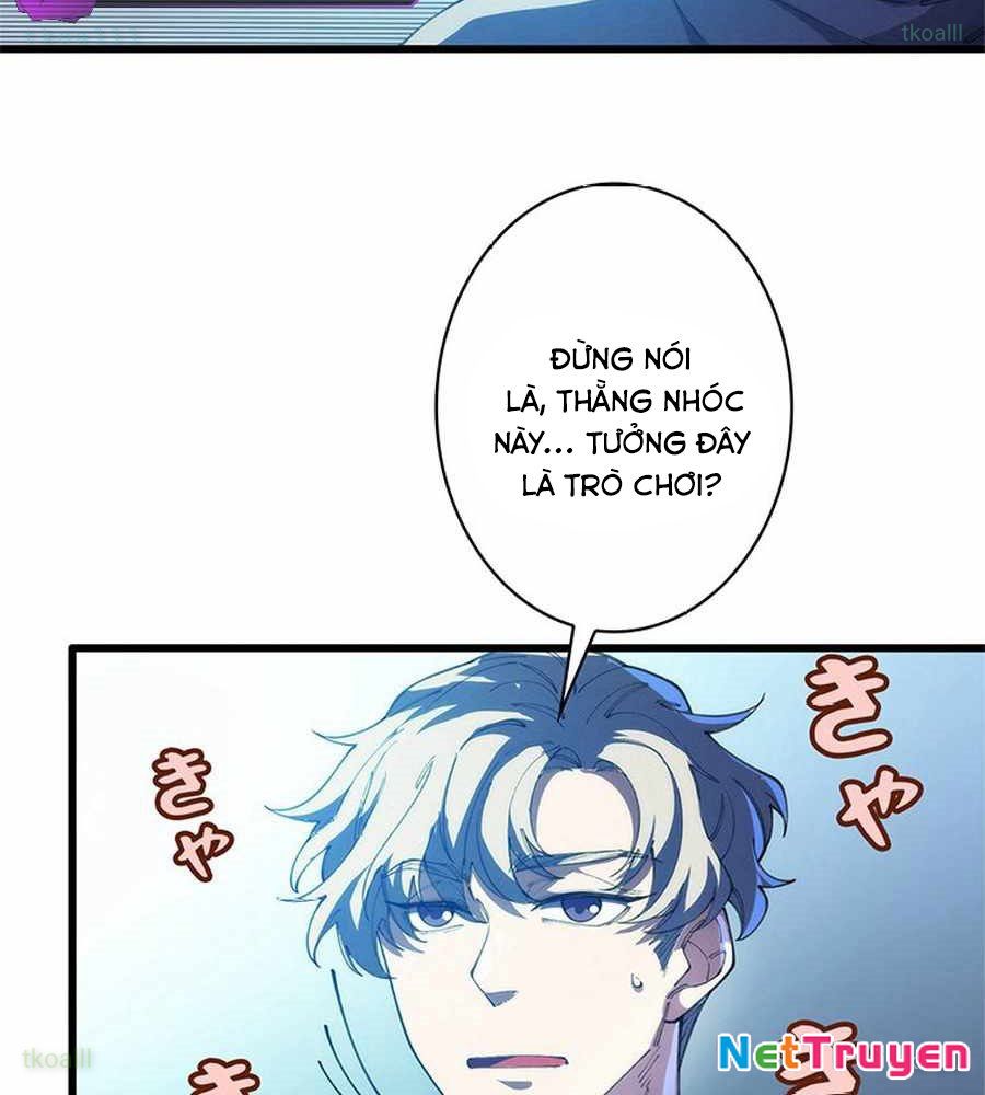 Ranker SSS Được Chọn Chapter 21 - 41