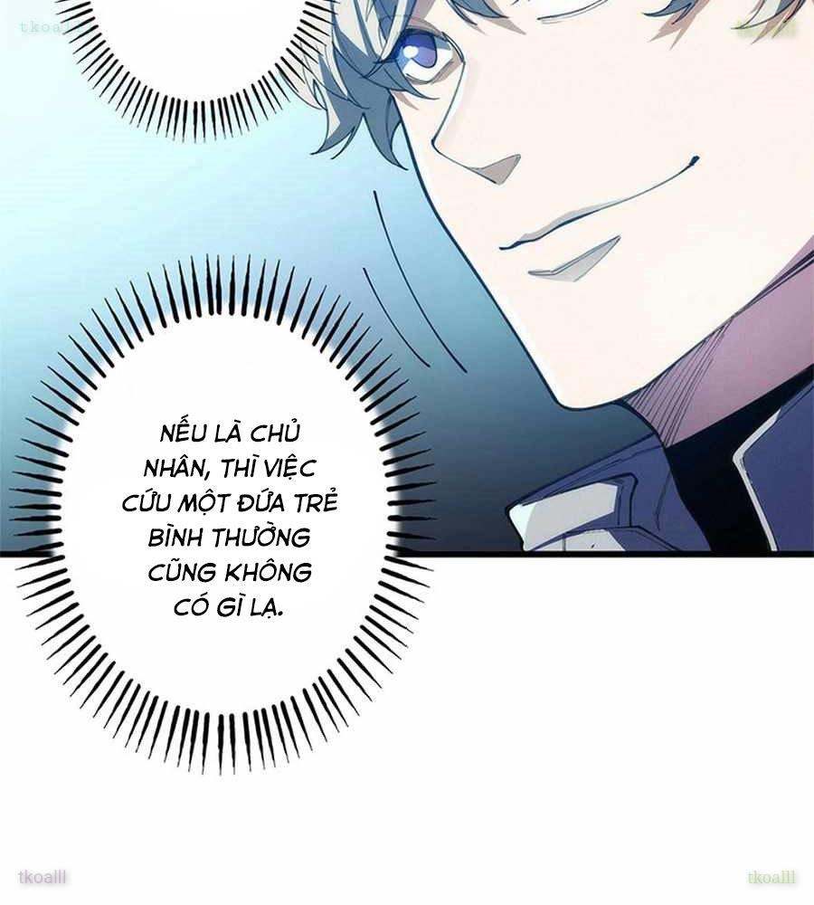 Ranker SSS Được Chọn Chapter 21 - 43