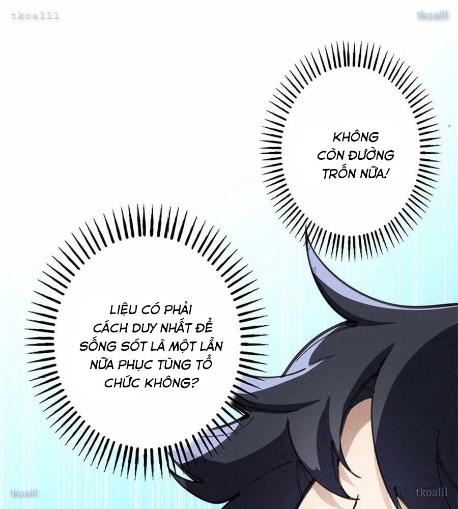 Ranker SSS Được Chọn Chapter 21 - 45