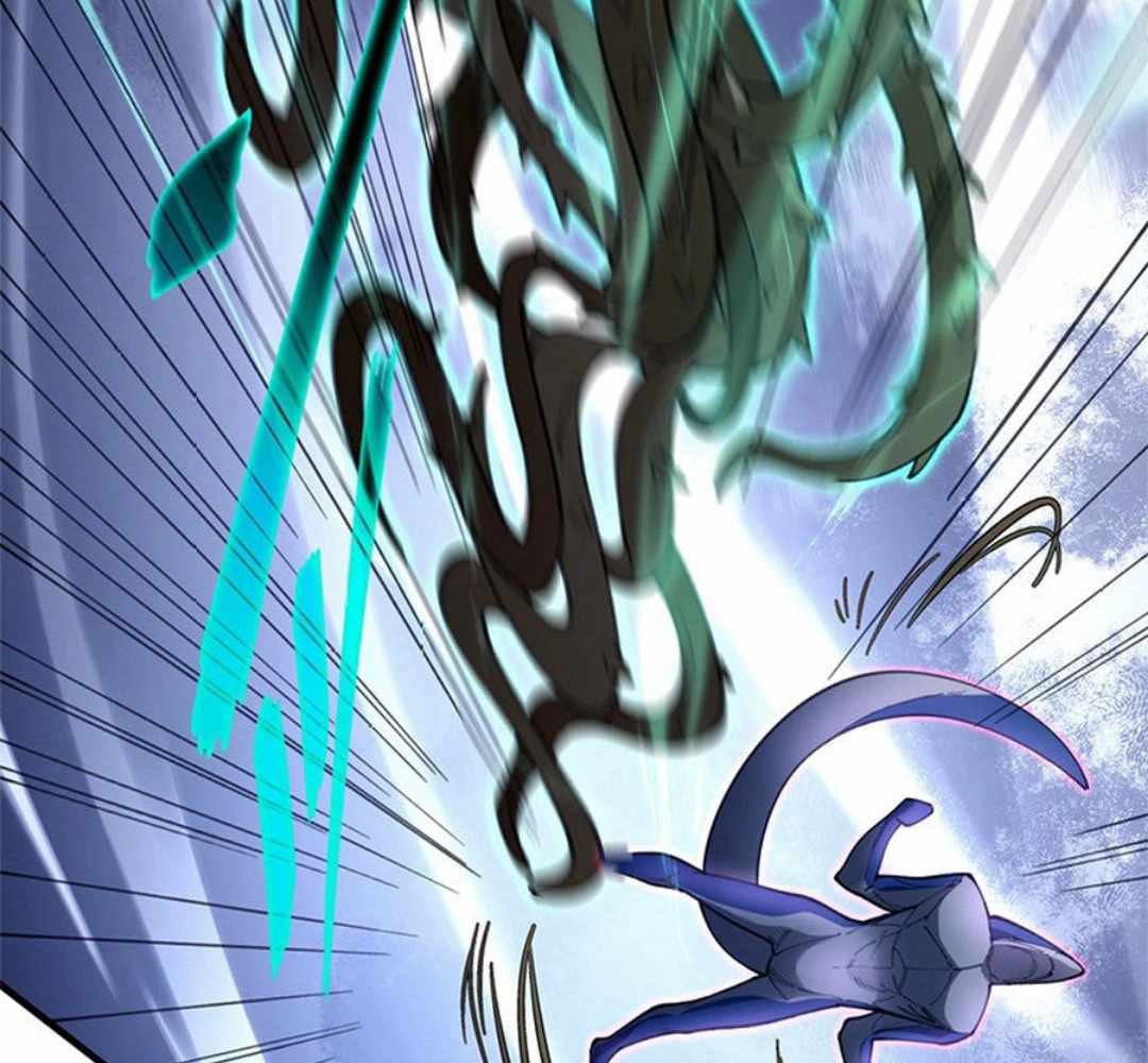 Ranker SSS Được Chọn Chapter 21 - 7