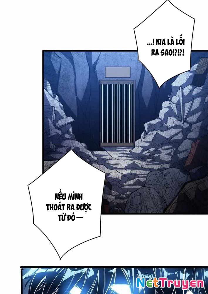 Ranker SSS Được Chọn Chapter 22 - 11