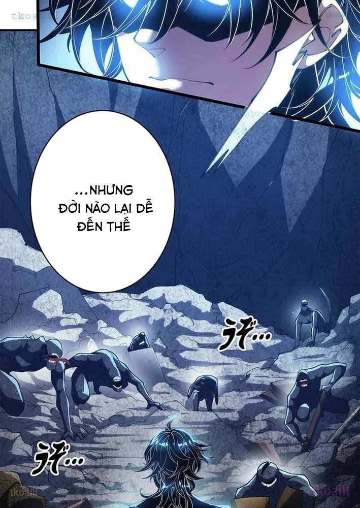 Ranker SSS Được Chọn Chapter 22 - 12