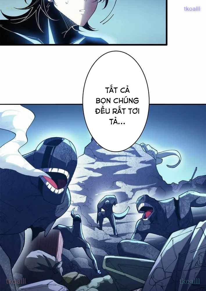 Ranker SSS Được Chọn Chapter 22 - 14