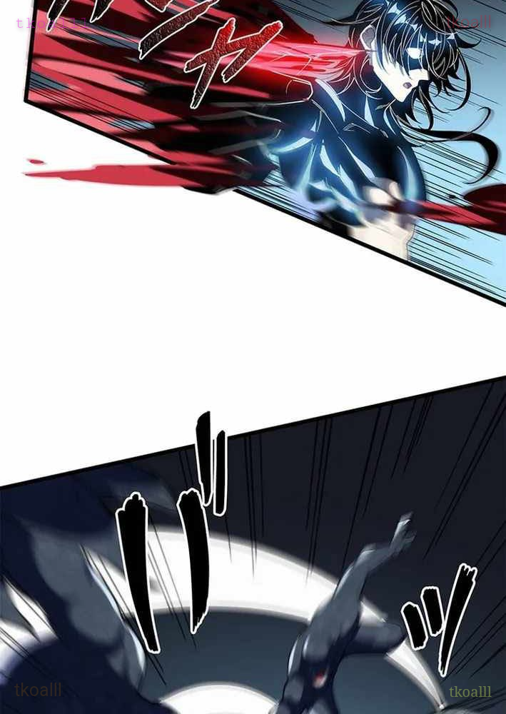 Ranker SSS Được Chọn Chapter 22 - 19