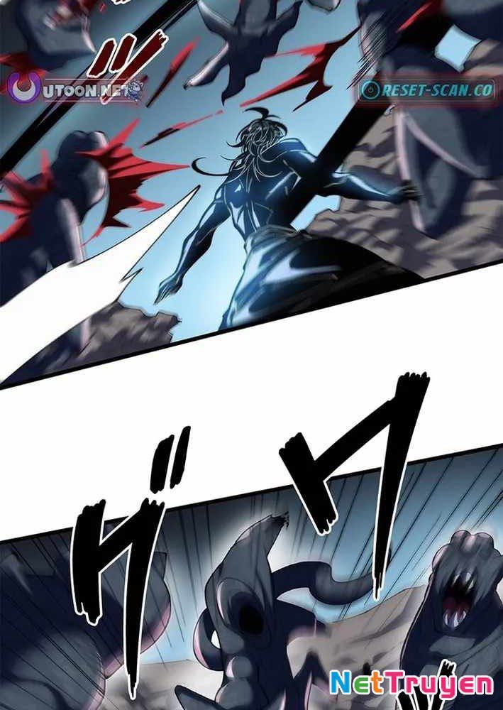 Ranker SSS Được Chọn Chapter 22 - 21