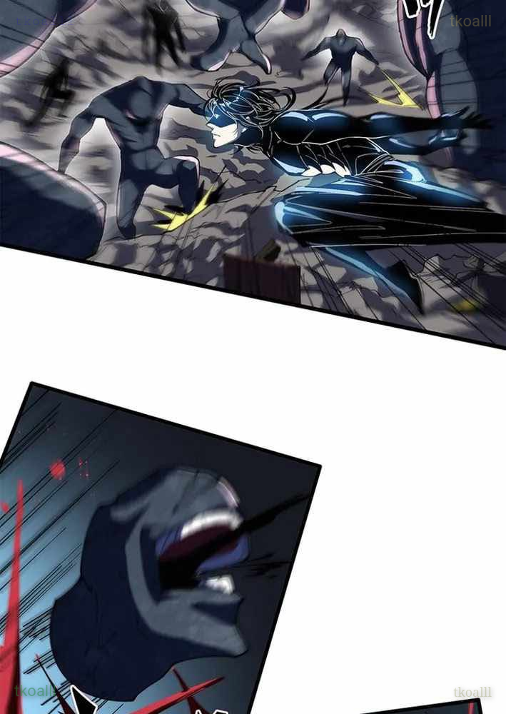 Ranker SSS Được Chọn Chapter 22 - 22