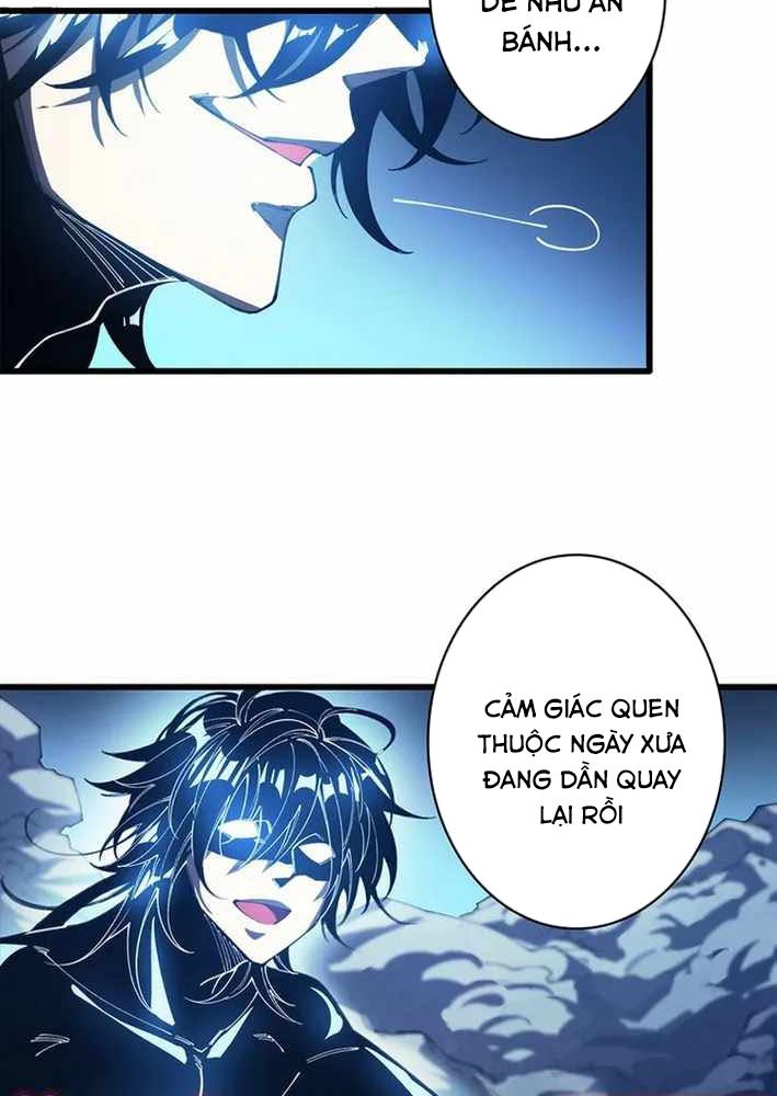 Ranker SSS Được Chọn Chapter 22 - 27