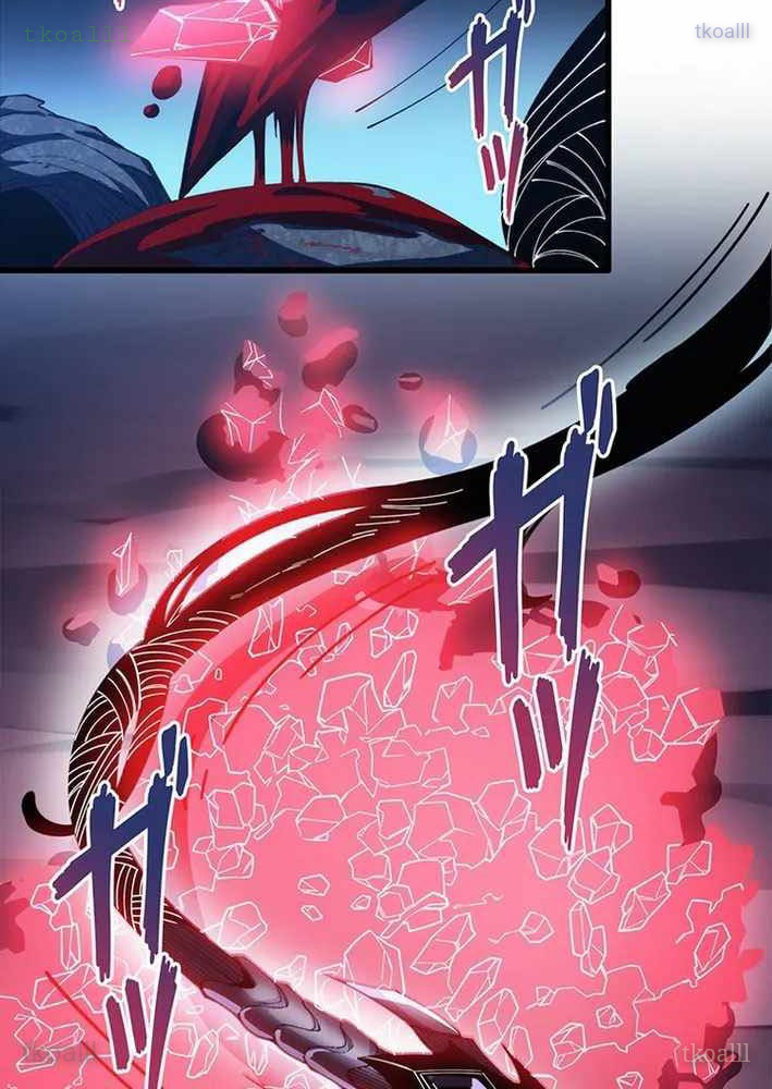 Ranker SSS Được Chọn Chapter 22 - 29