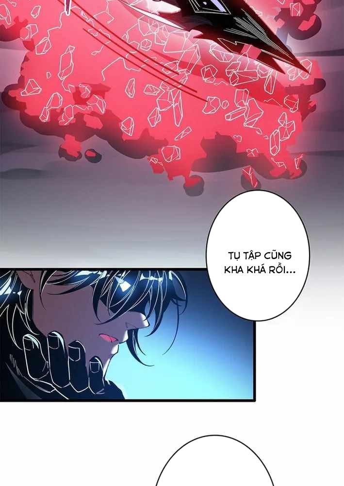 Ranker SSS Được Chọn Chapter 22 - 30