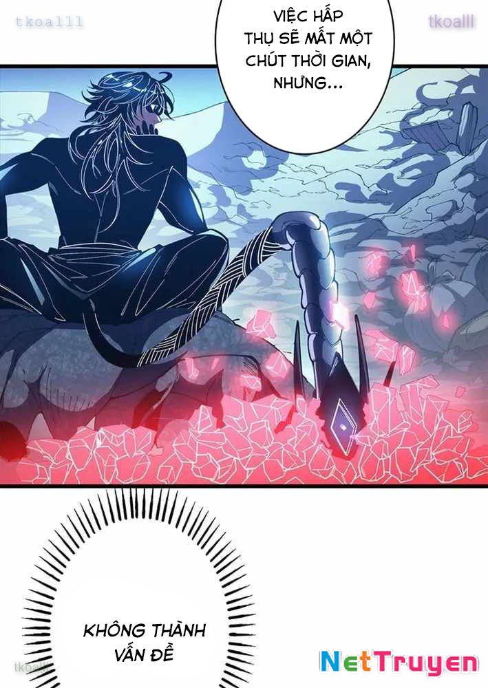 Ranker SSS Được Chọn Chapter 22 - 31