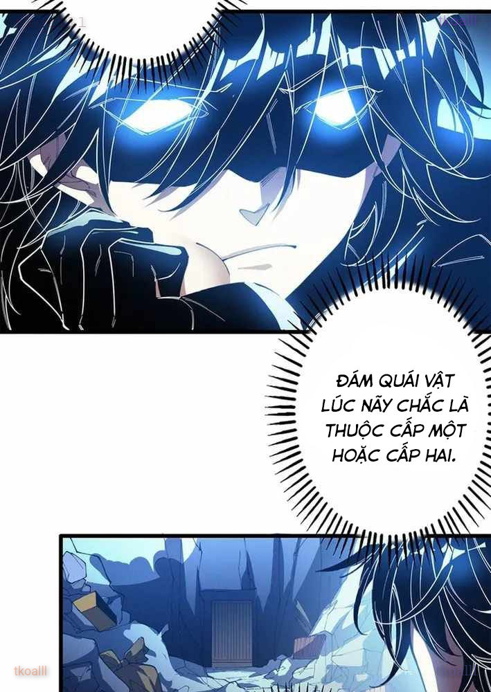 Ranker SSS Được Chọn Chapter 22 - 32