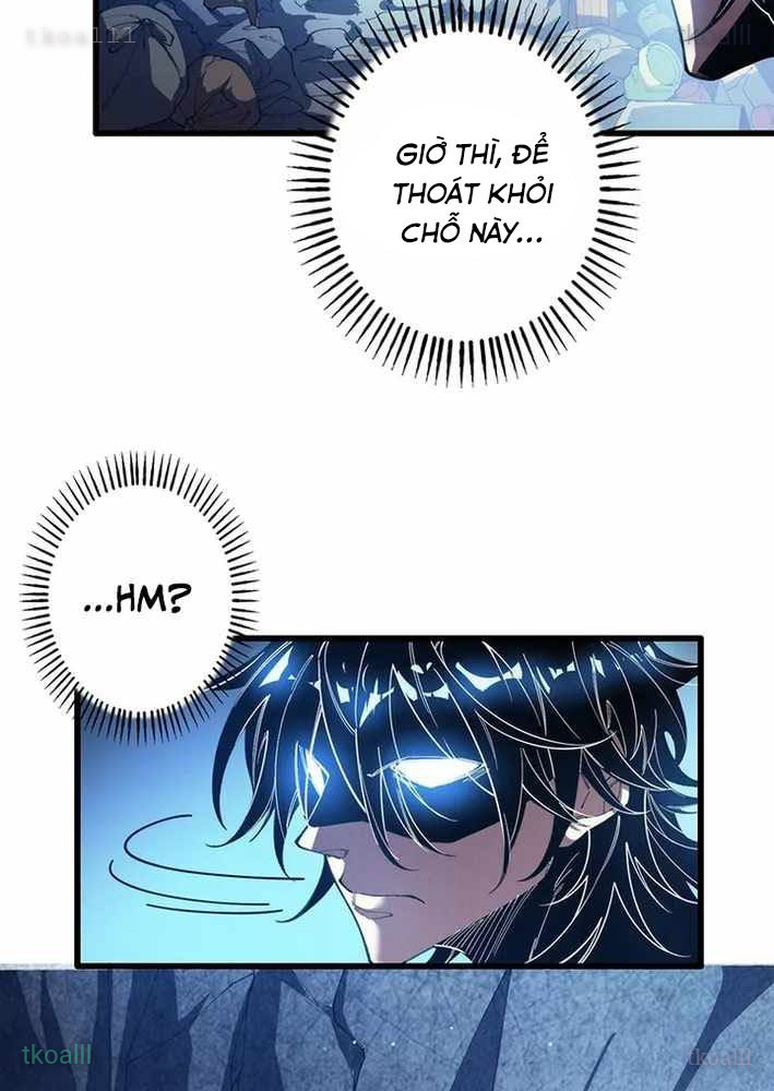 Ranker SSS Được Chọn Chapter 22 - 33