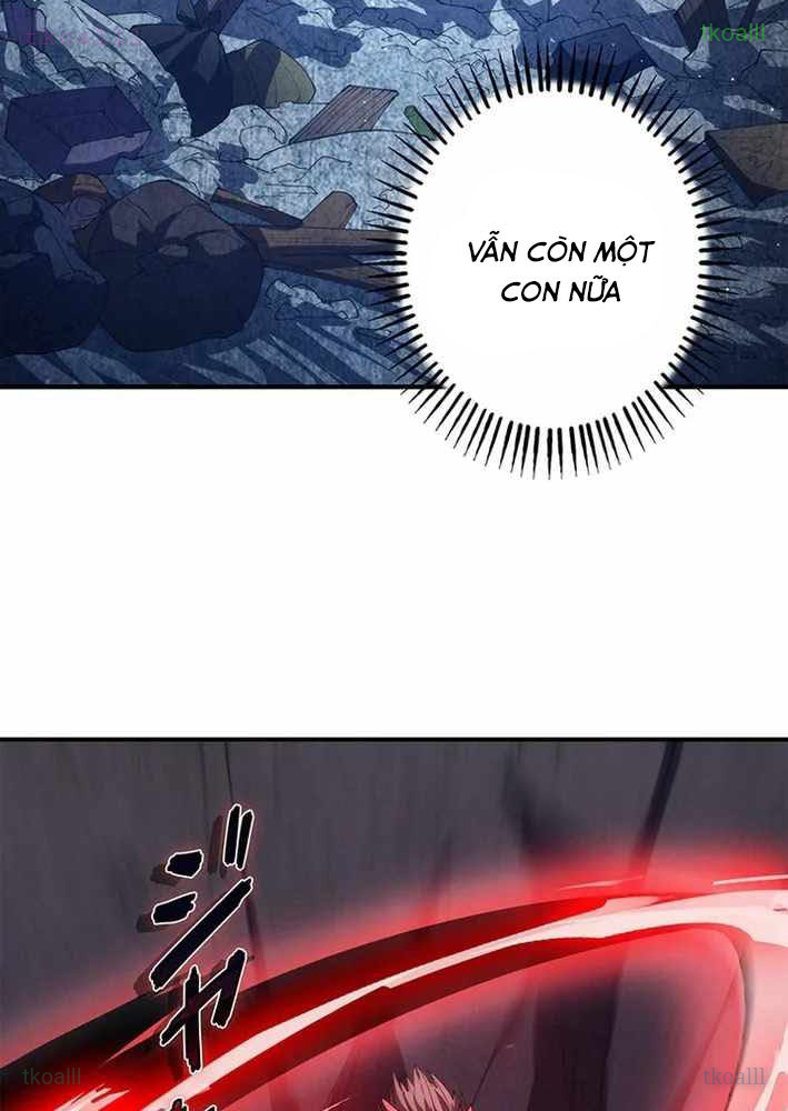 Ranker SSS Được Chọn Chapter 22 - 35
