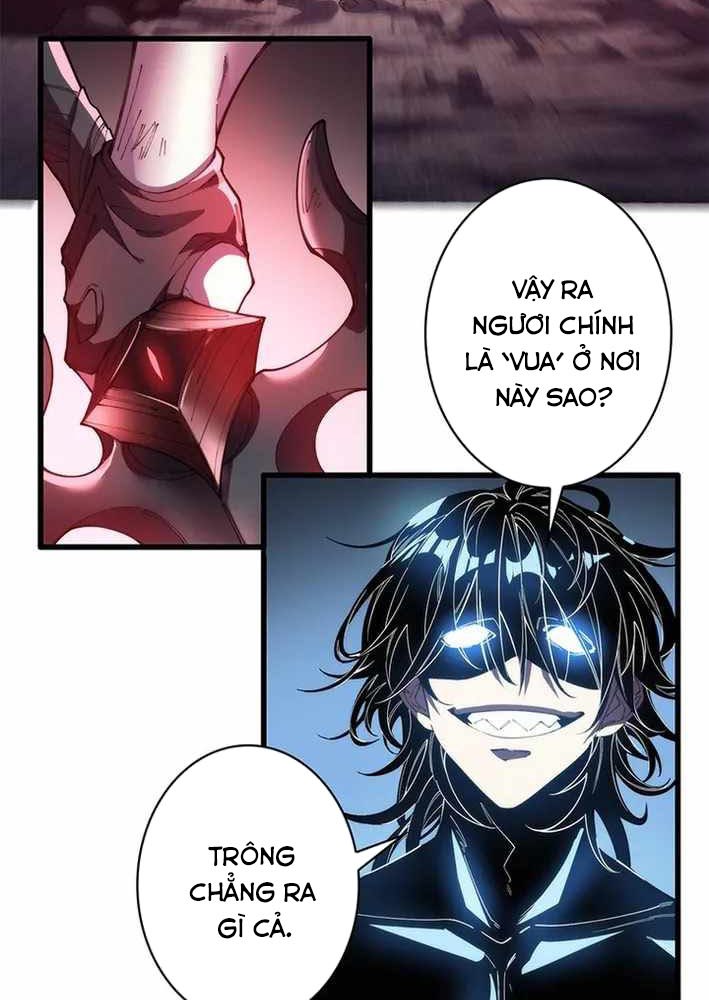 Ranker SSS Được Chọn Chapter 22 - 37