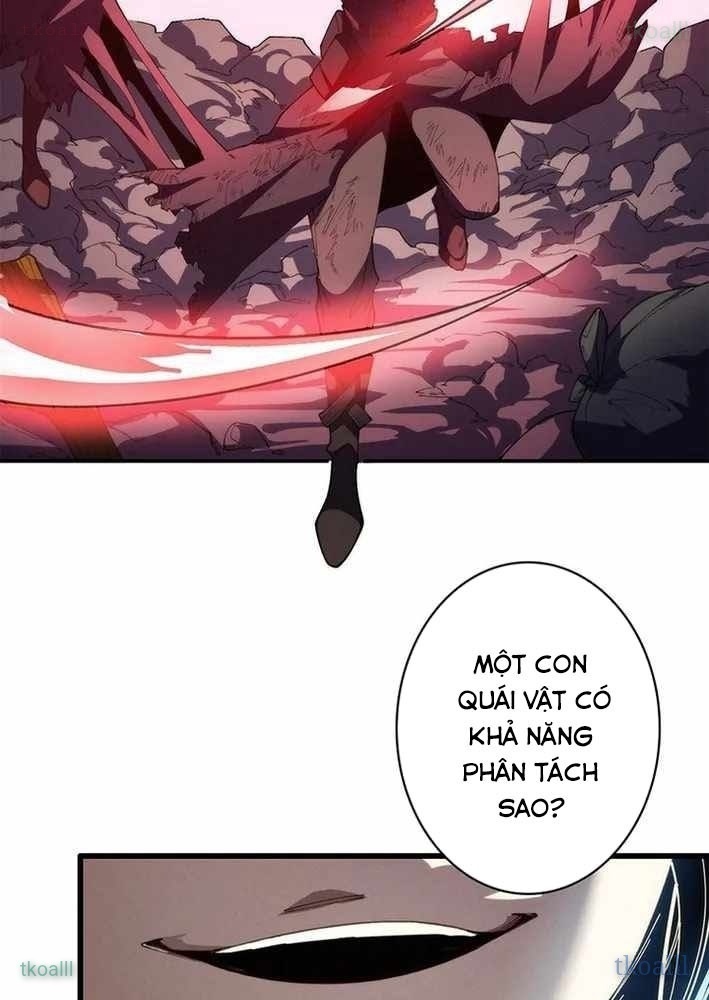 Ranker SSS Được Chọn Chapter 22 - 40