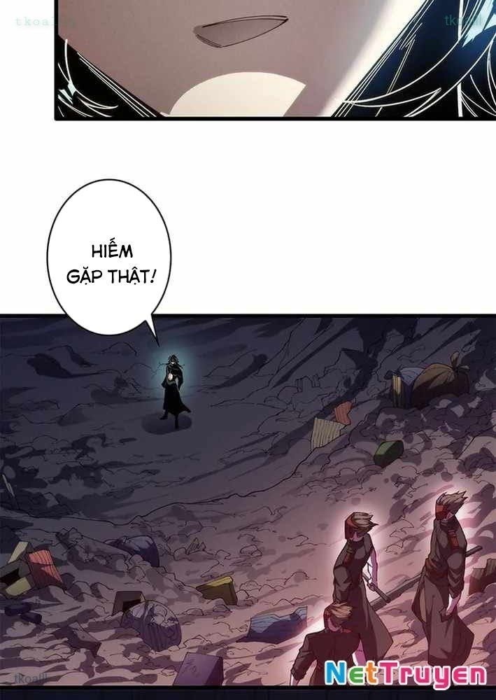 Ranker SSS Được Chọn Chapter 22 - 41