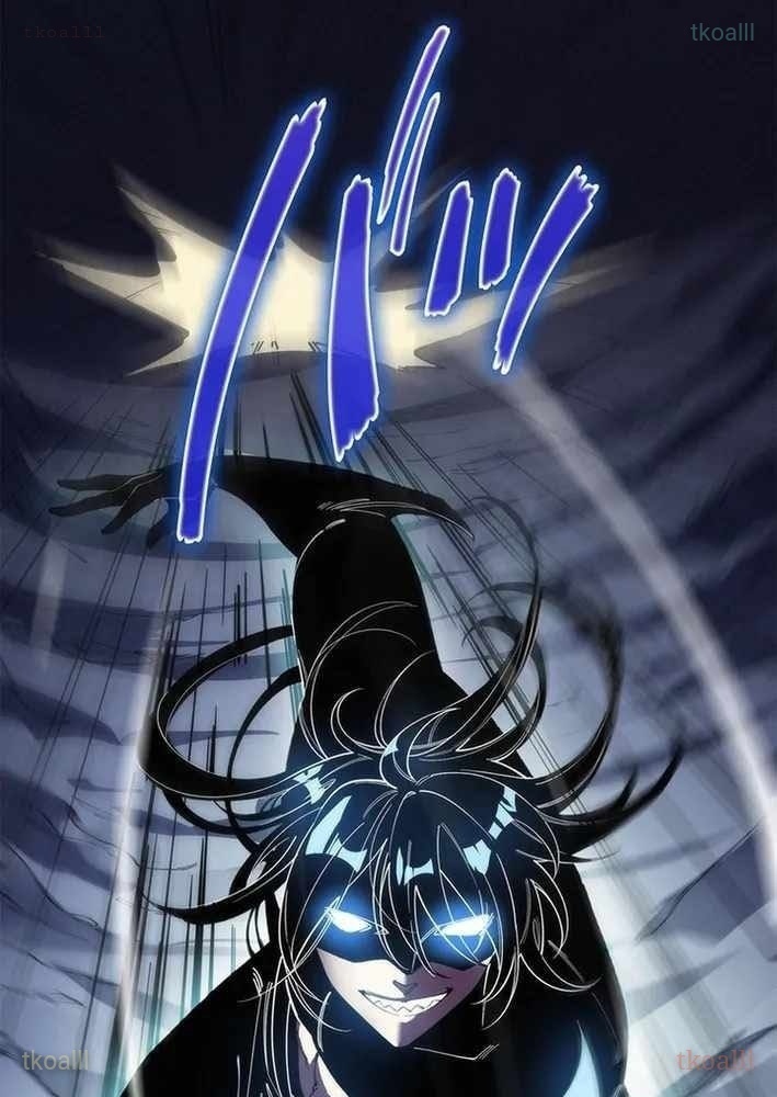 Ranker SSS Được Chọn Chapter 22 - 42