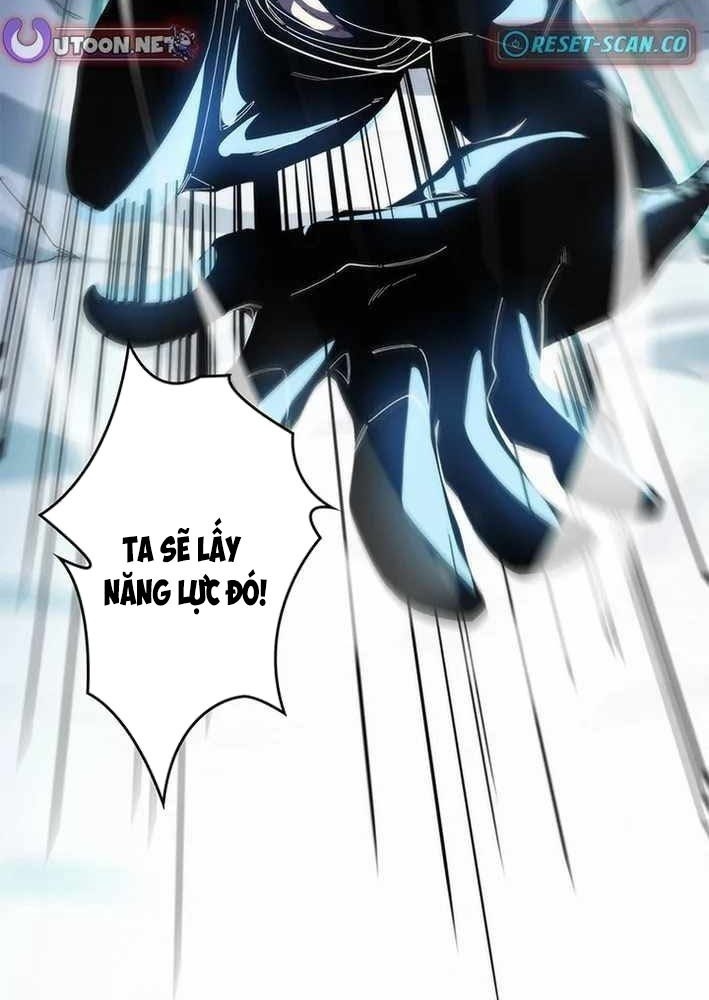Ranker SSS Được Chọn Chapter 22 - 43
