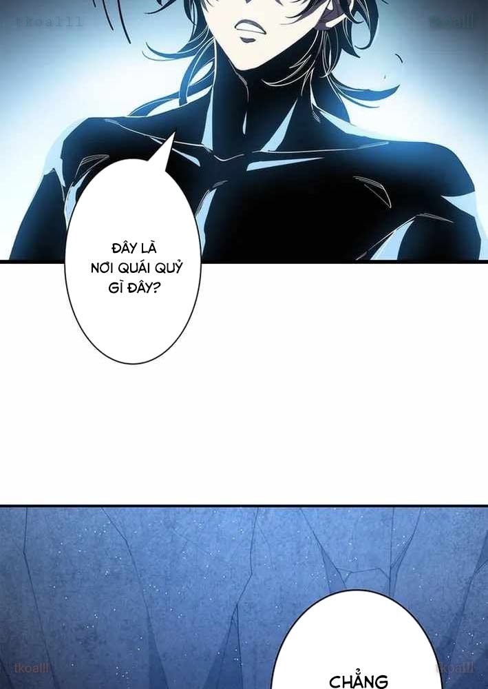 Ranker SSS Được Chọn Chapter 22 - 8